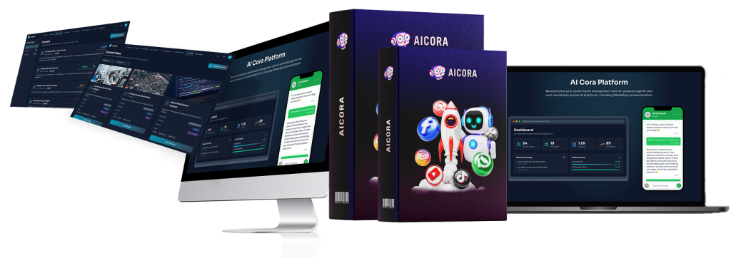 AICora xBundle $50 OFF Coupon